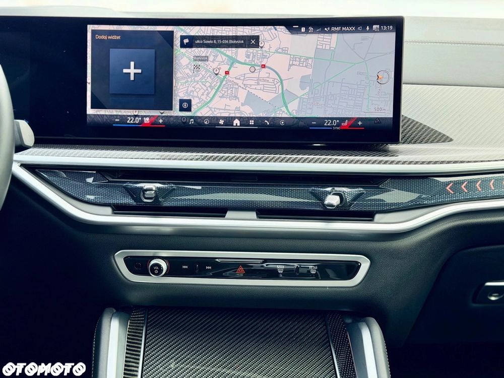 BMW X6 xDrive40d - 30