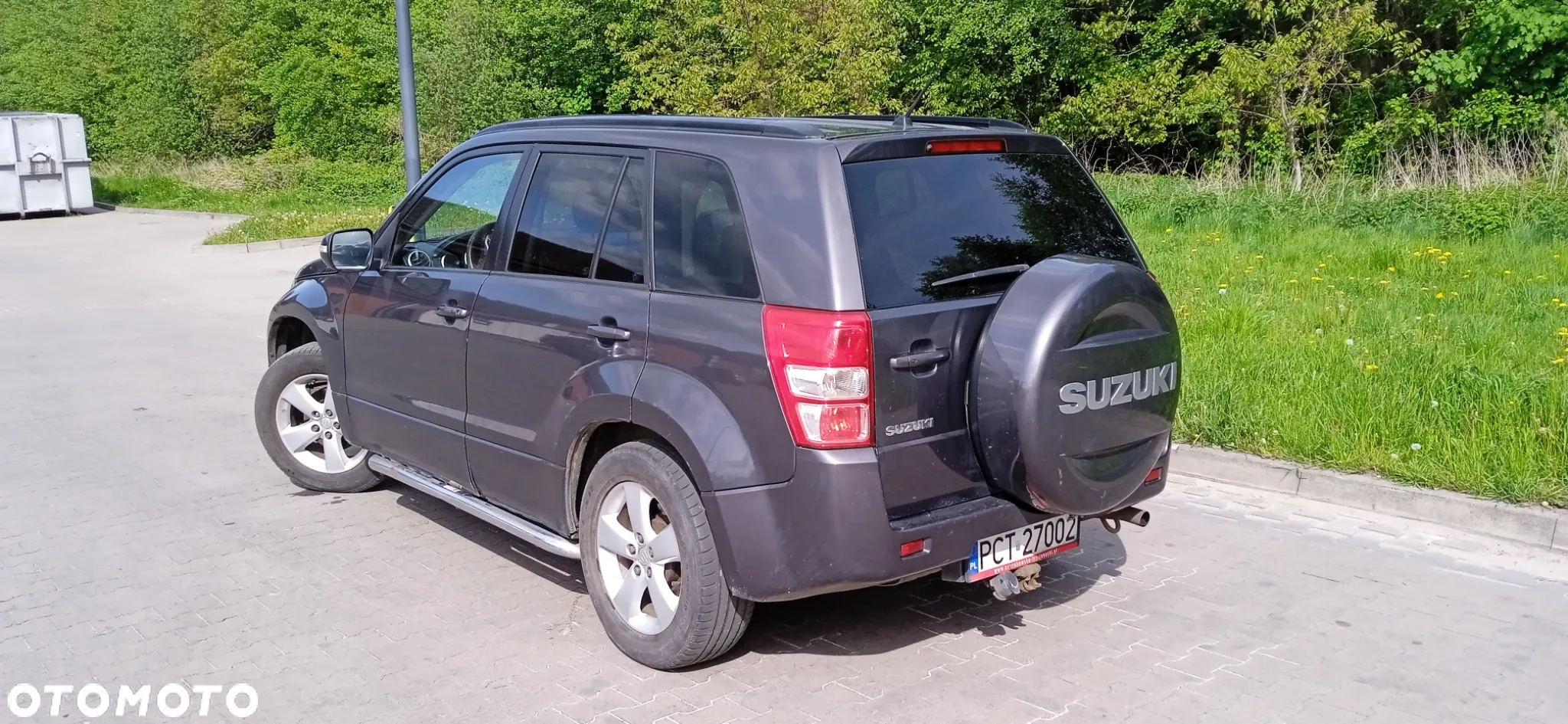 Suzuki Grand Vitara 2.4 Premium EU5 - 4