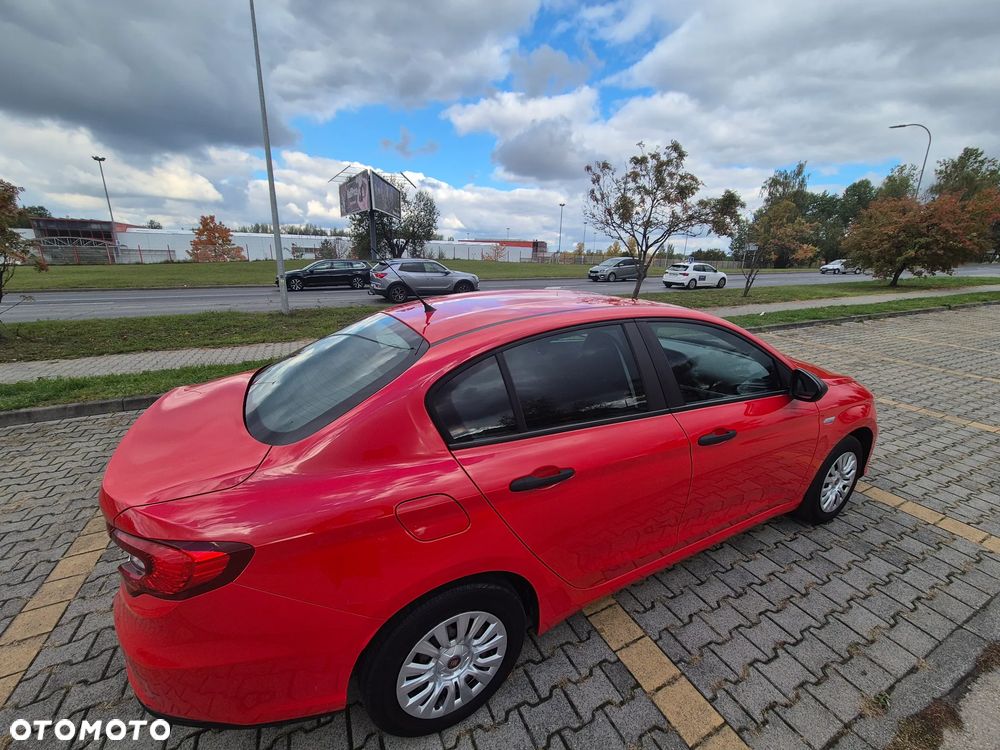 Fiat Tipo 1.4 16v - 16