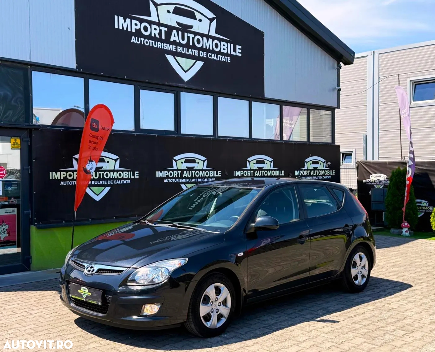 Hyundai i30 1.4 Classic - 2