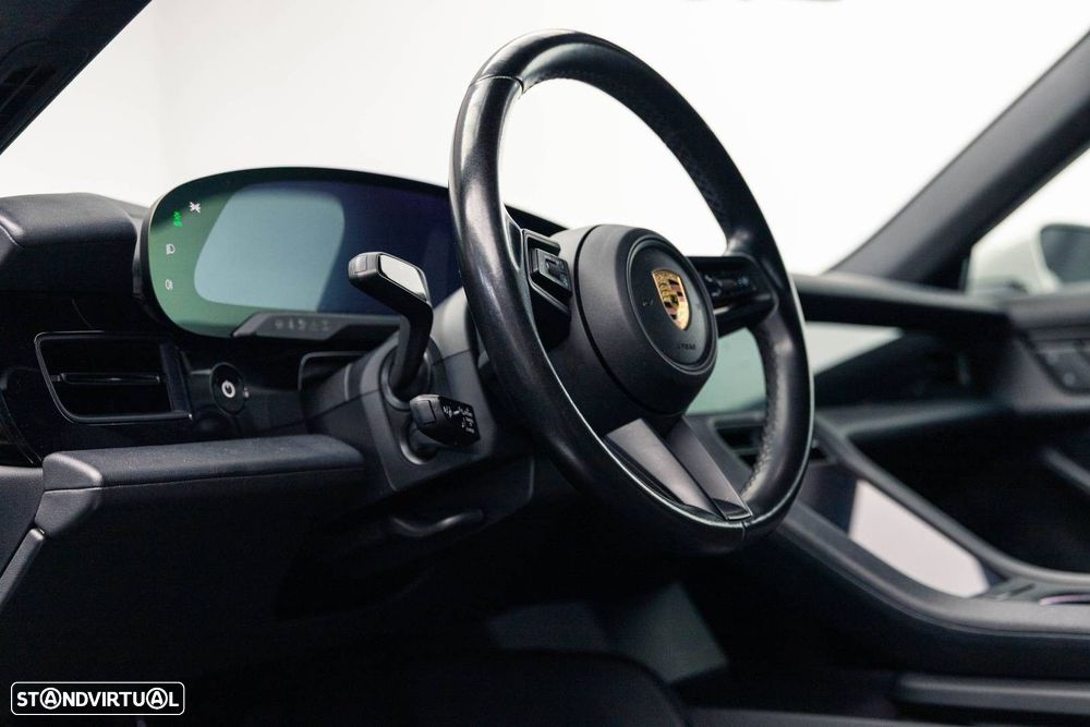 Porsche Taycan 4S Bateria Performance Plus - 23