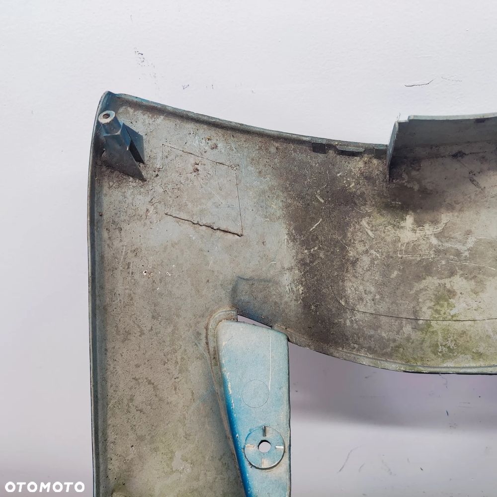 Czacha, czasza, owiewka, osłona przód Yamaha Zest 50 - 20