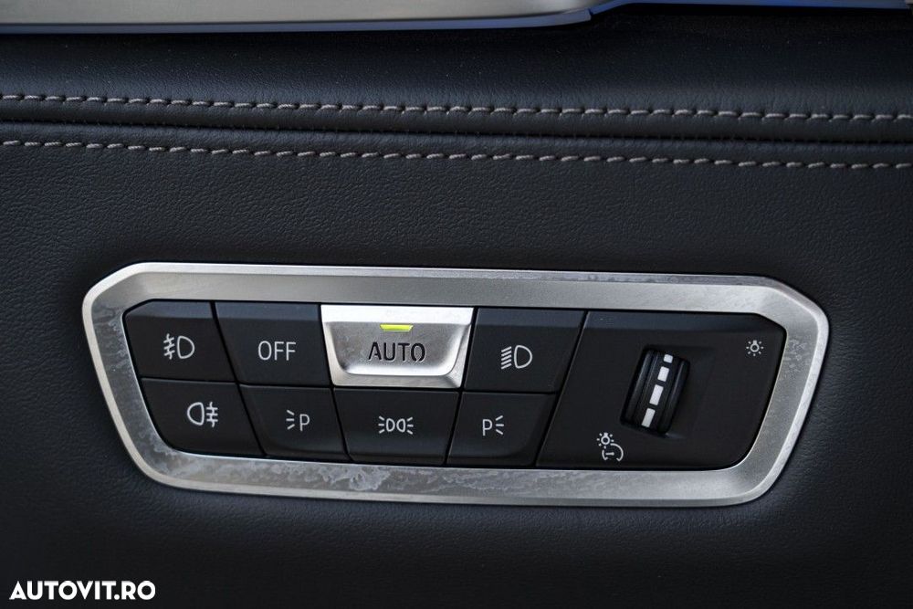 BMW X6 - 30