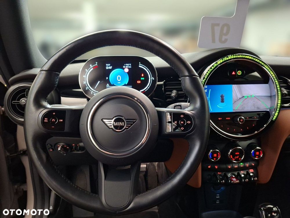 MINI Cooper Classic Trim - 15