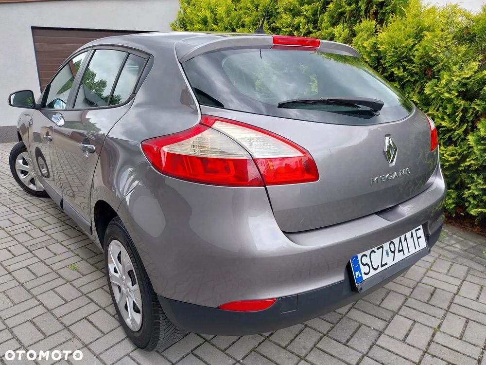 Renault Megane 1.6 16V 100 Expression - 3