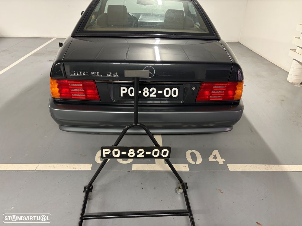 Mercedes-Benz SL 300 - 14