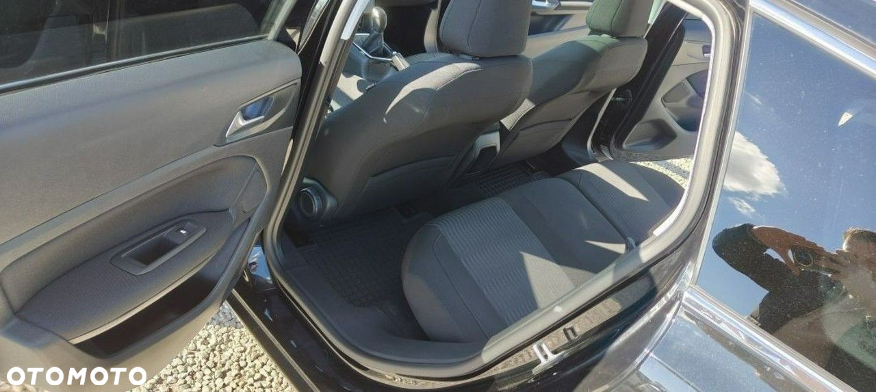 Peugeot 308 - 14