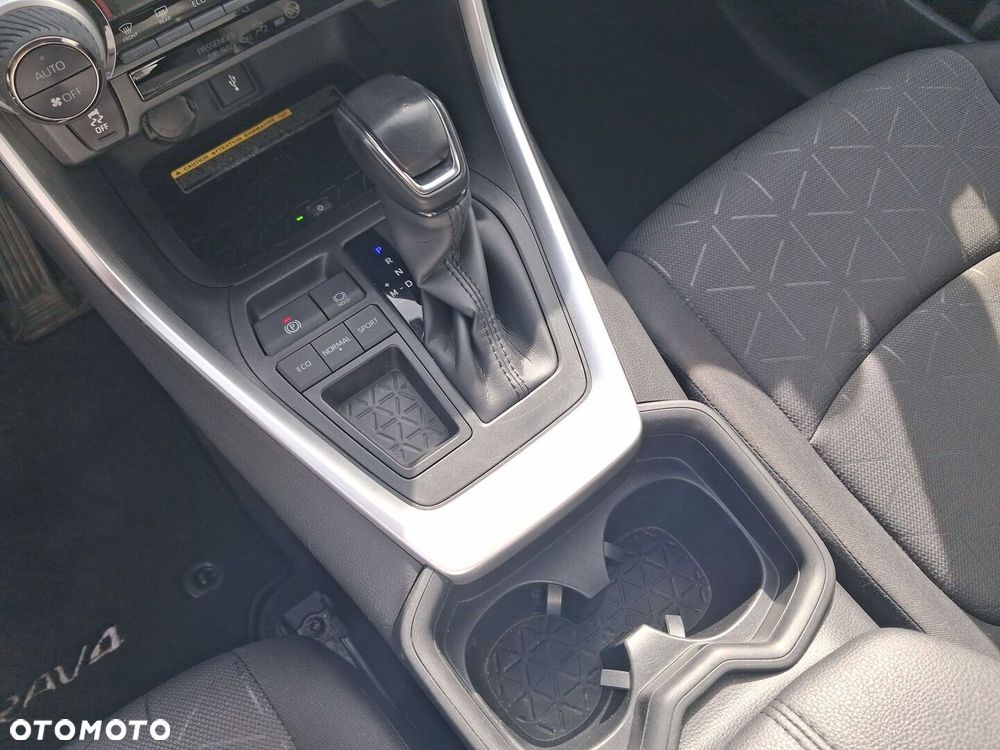 Toyota RAV4 2.0 Comfort 4x2 MS - 26