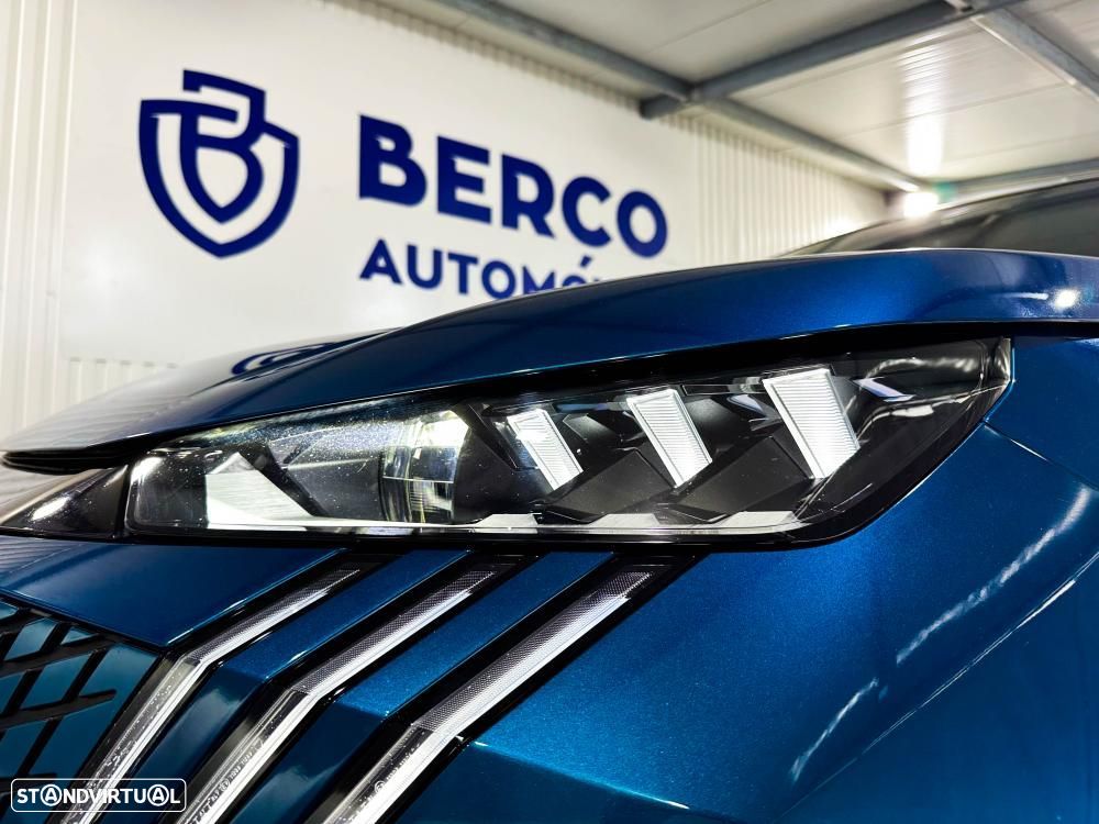 Peugeot E-3008 73 kWh Allure - 14