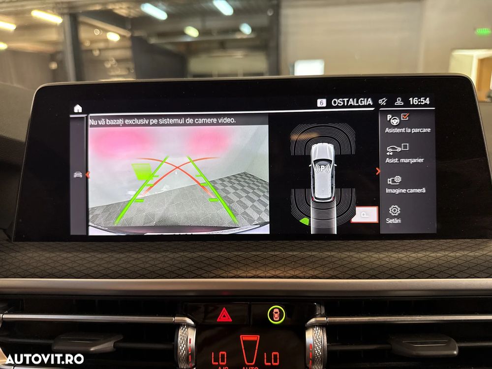 BMW X3 2023 — imagine 19