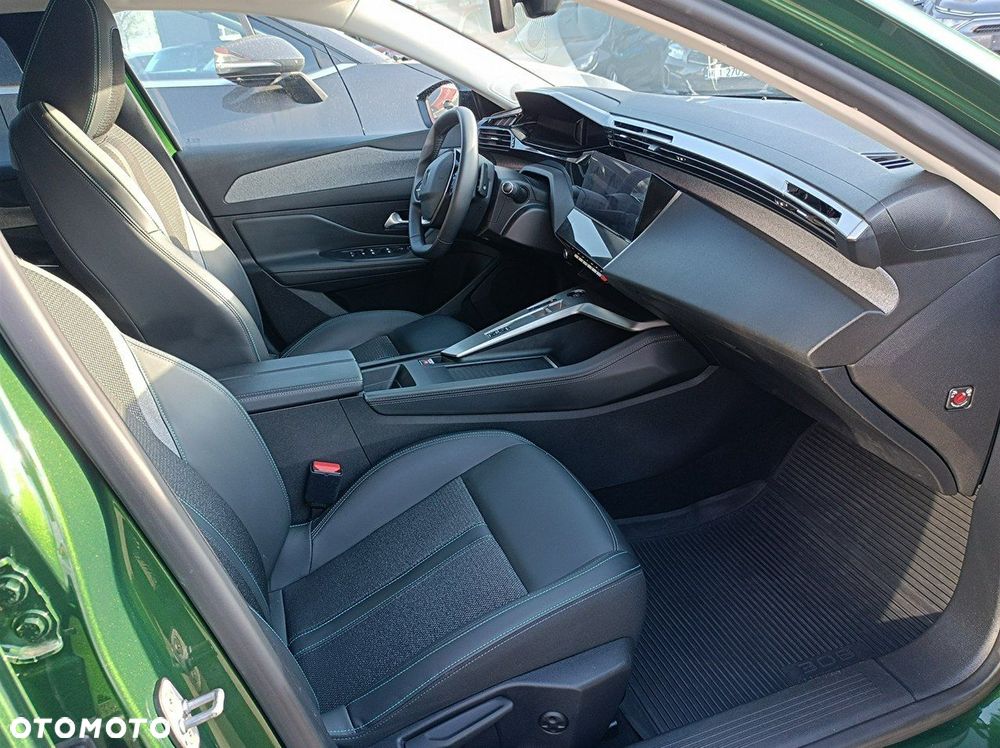 Peugeot 308 1.2 PureTech GPF Allure Pack S&S EAT8 - 13