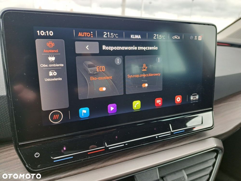 Seat Leon 2.0 TDI Xcellence DSG - 18