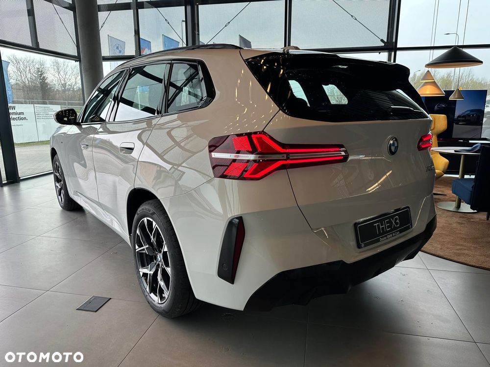 BMW X3 - 5