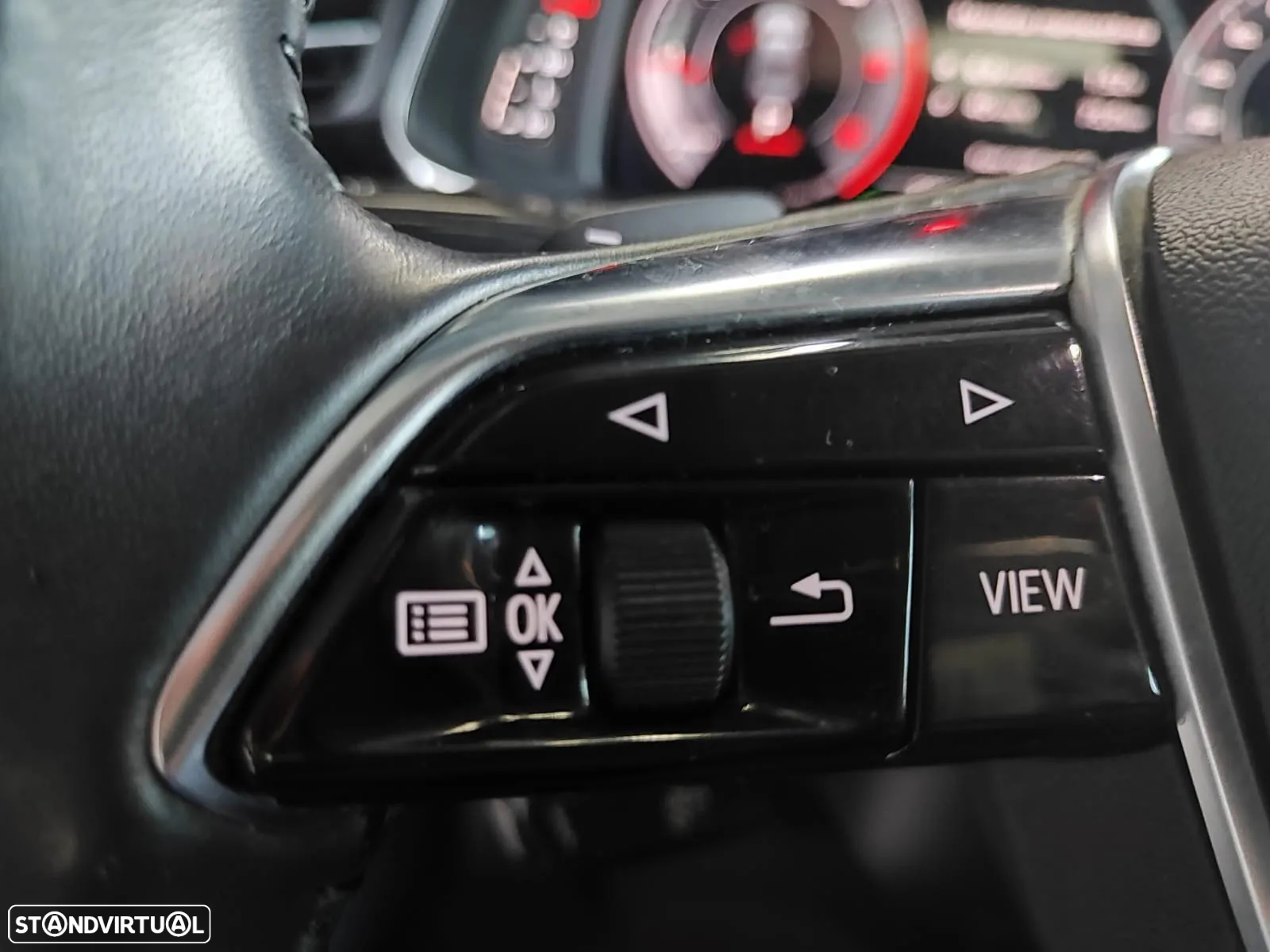 Audi A6 40 TDI Sport S tronic - 31