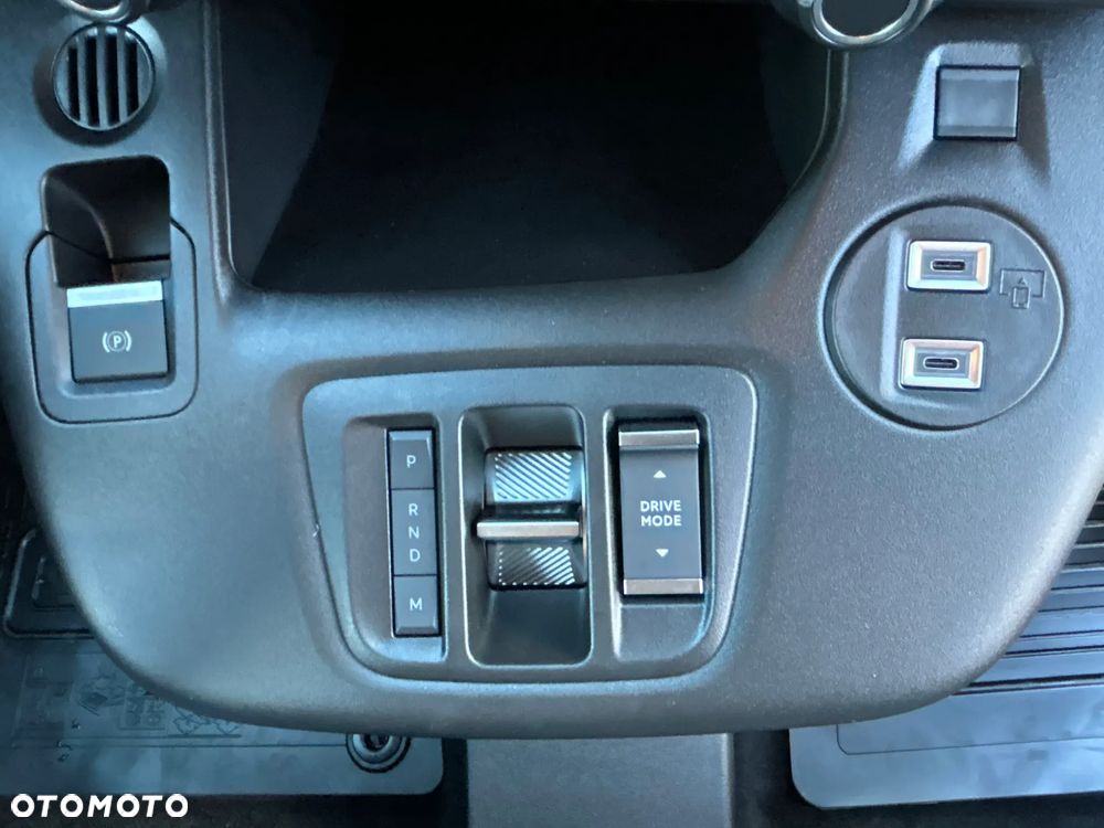Toyota Proace City - 36