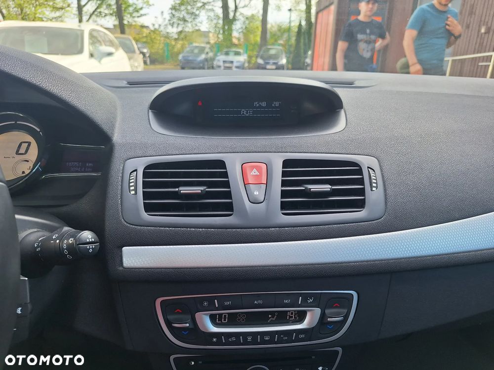 Renault Megane 1.6 16V Confort Dynamique - 18