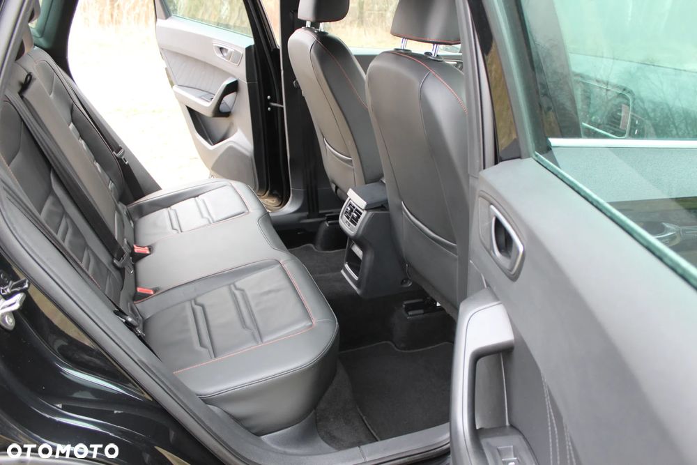 Seat Ateca 2.0 TDI DSG FR - 15