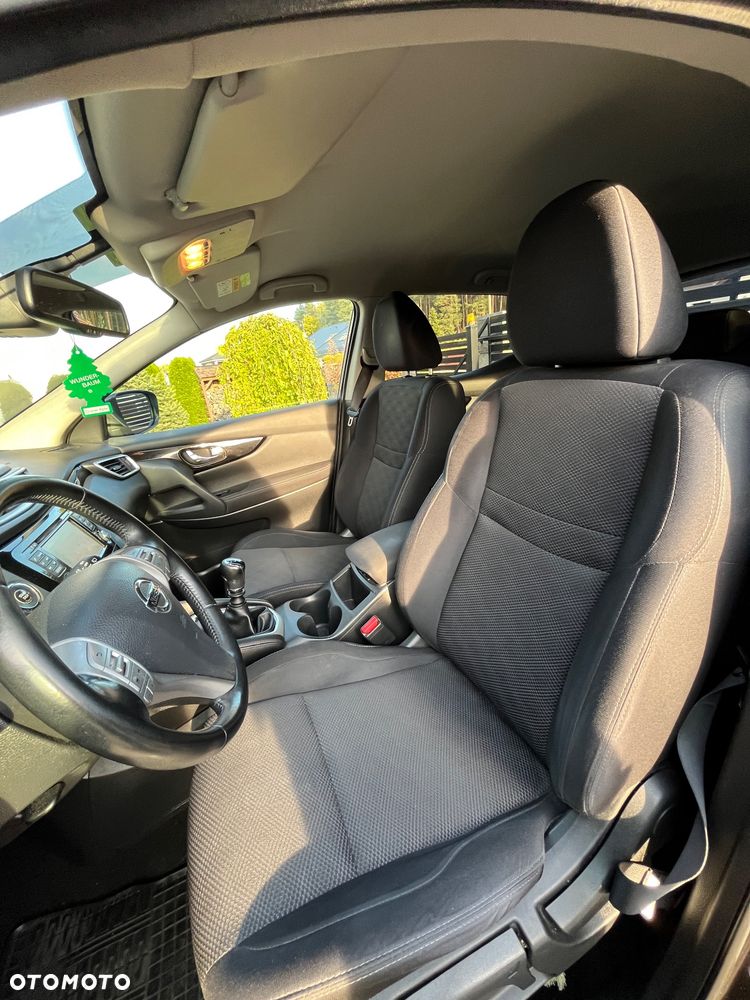 Nissan Qashqai - 17