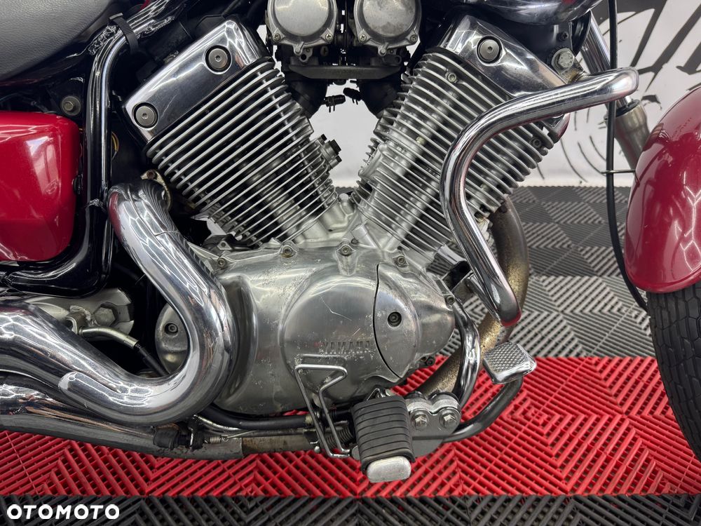 Yamaha Virago - 41