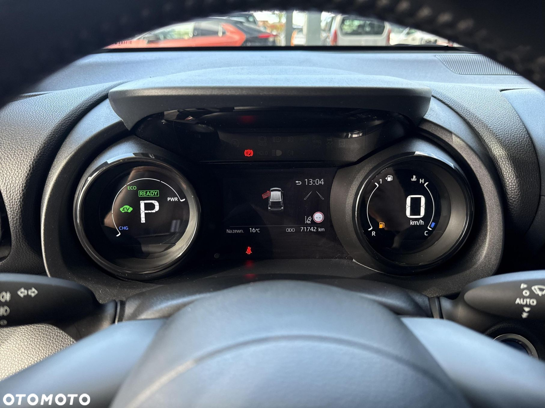 Toyota Yaris Hybrid 1.5 Selection Style - 17