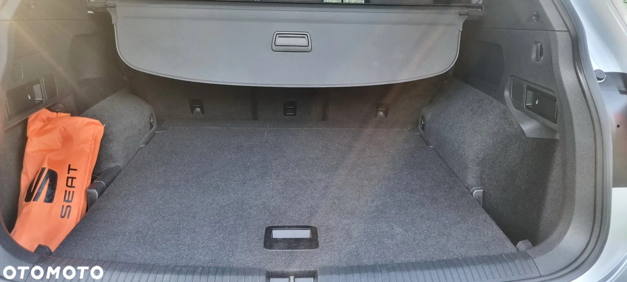 Seat Tarraco 2.0 TDI 4Drive DSG SCR Style - 32