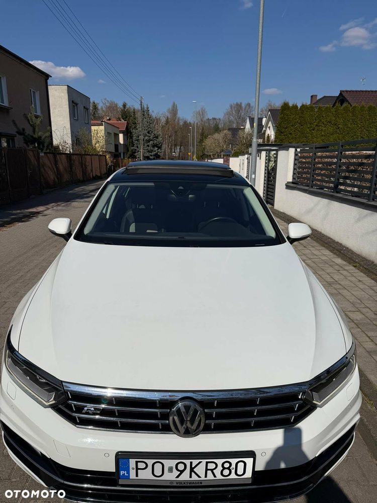 Volkswagen Passat - 5