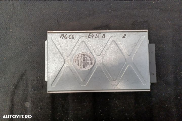 Amplificator audio 4F0910223B 4F0910223B Audi A6 4F/C6 [2004 - 2008] - 1