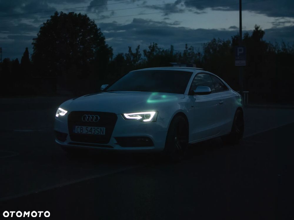 Audi S5 Coupé 3.0 TFSI Quattro S tronic - 39