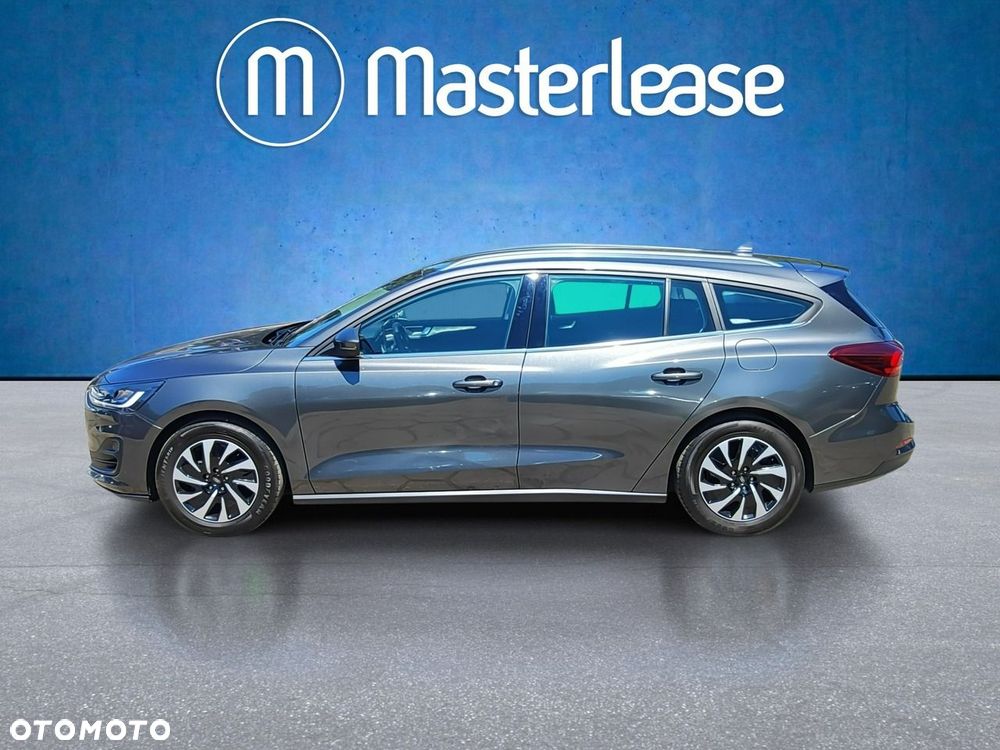 Ford Focus - 8