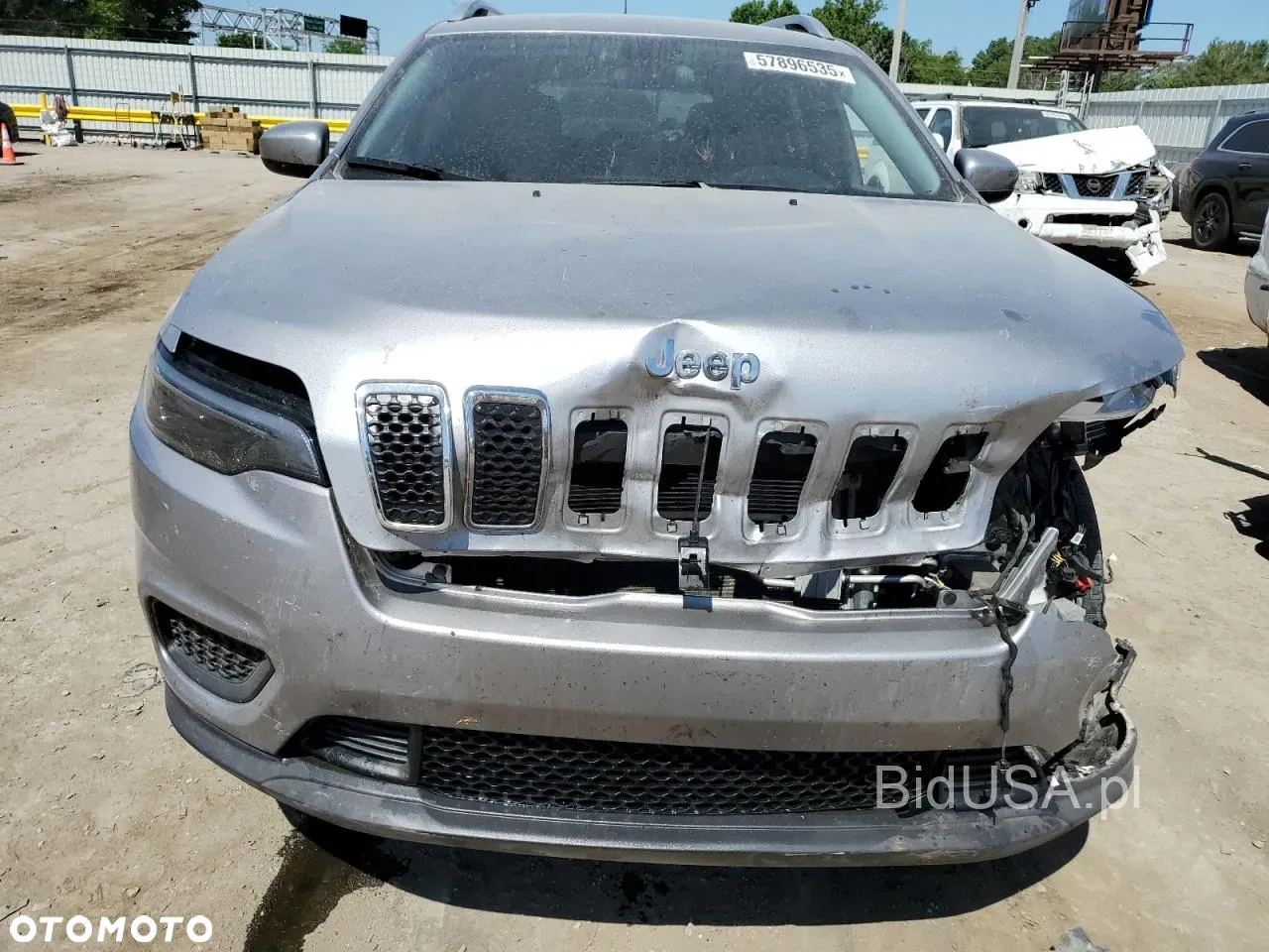 Jeep Cherokee - 13