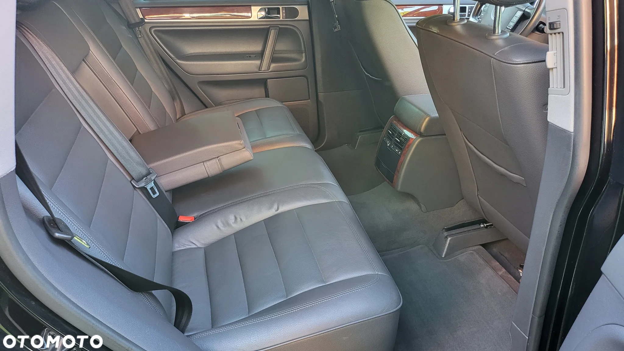 Volkswagen Touareg 2.5 R5 TDI DPF Perfect Tiptr - 16