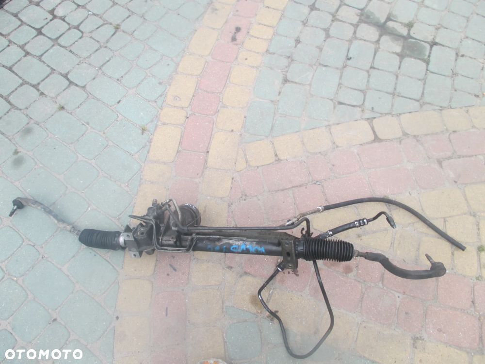 maglownica przekładnia Volvo S80 V70 P9492841 - 1