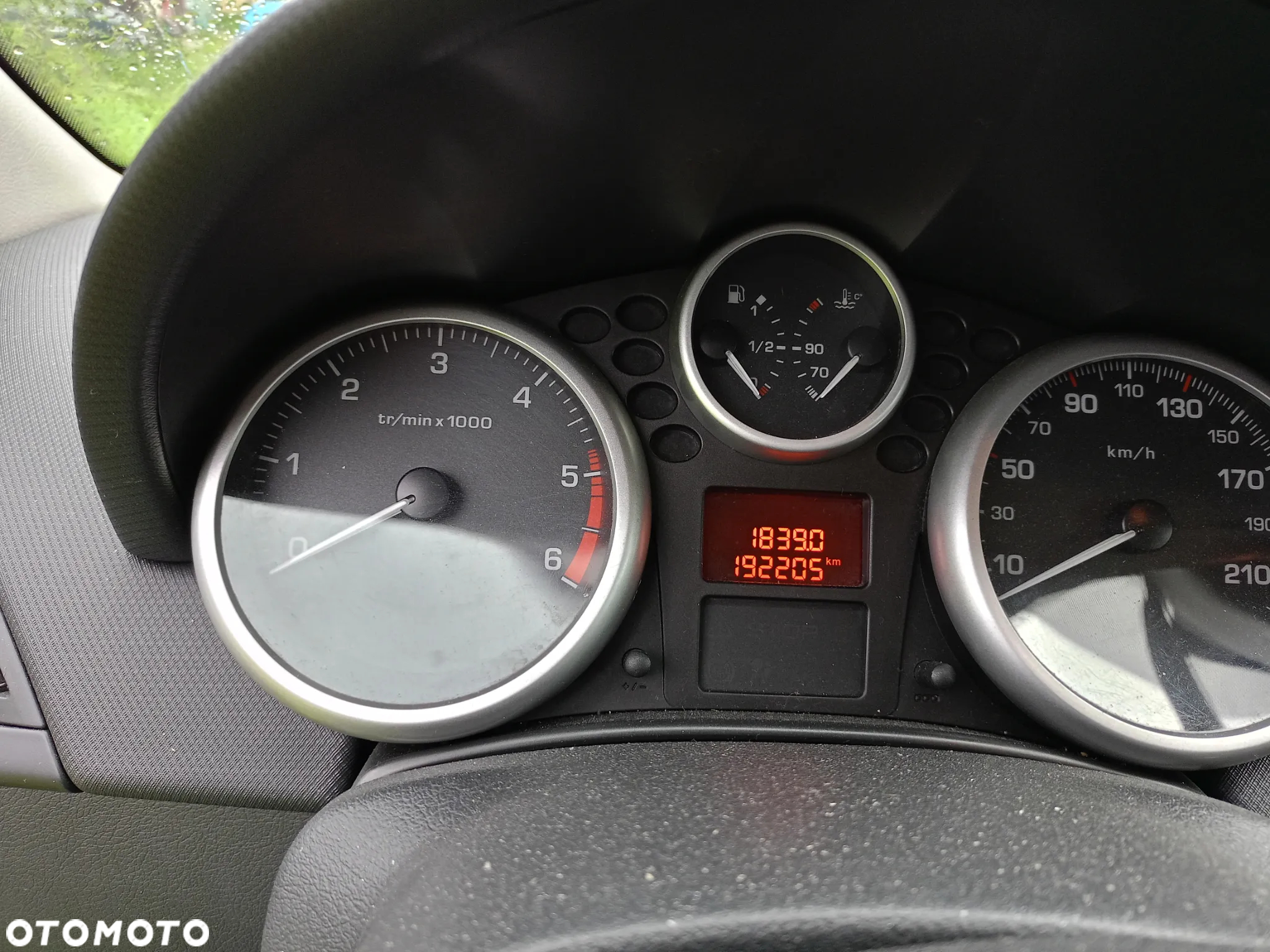 Peugeot 207 1.4 HDi Trendy - 7