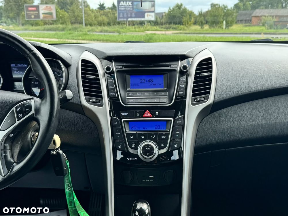 Hyundai i30 - 20