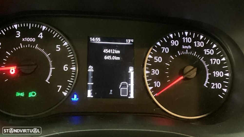 Renault Master R3500 L3 BLUE DCI CONFORT c/iva - 4