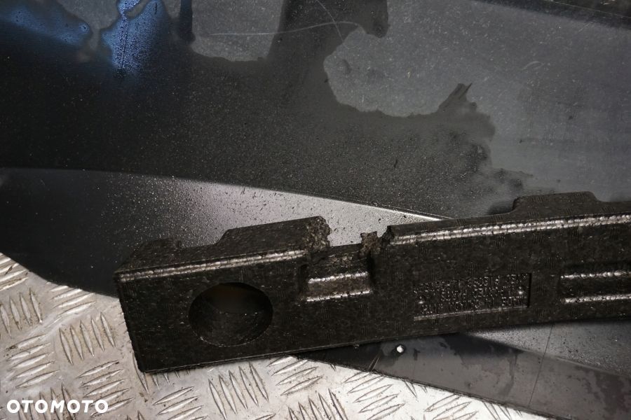 CHEVROLET EQUINOX 2018 - 2021 Zderzak Tył Tylny Dokładka Absorber - 9