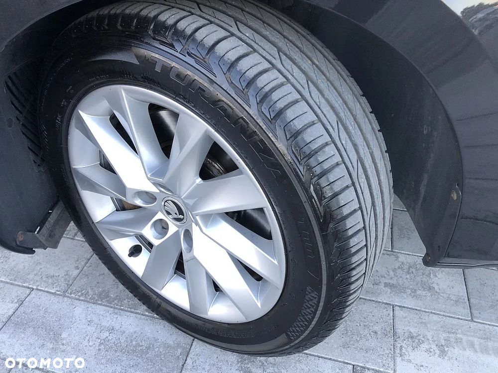 Skoda Superb 2.0 TSI 4x4 DSG Style - 30