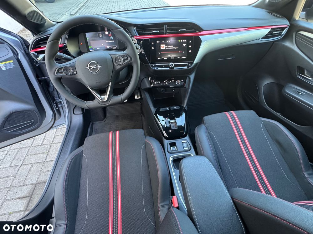Opel Corsa - 27