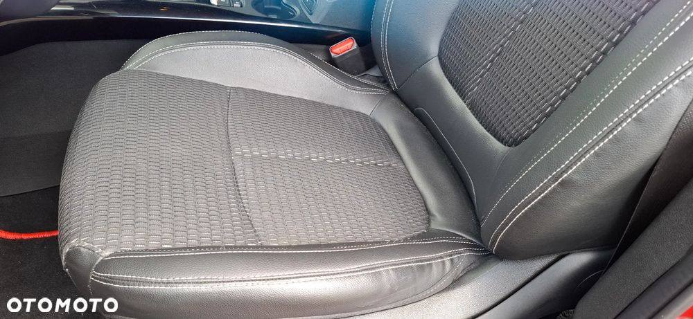 Renault Kadjar 1.6 dCi Energy Limited - 30
