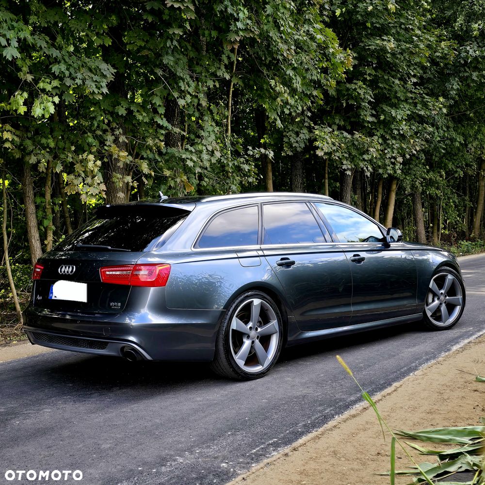 Audi A6 - 15