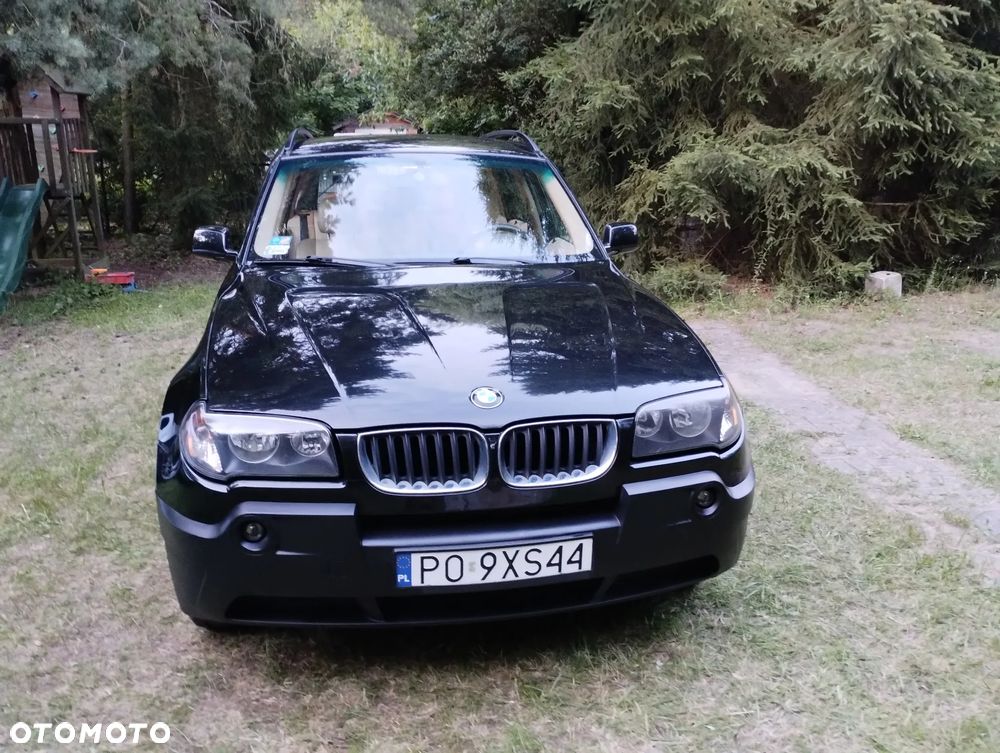 BMW X3 - 9