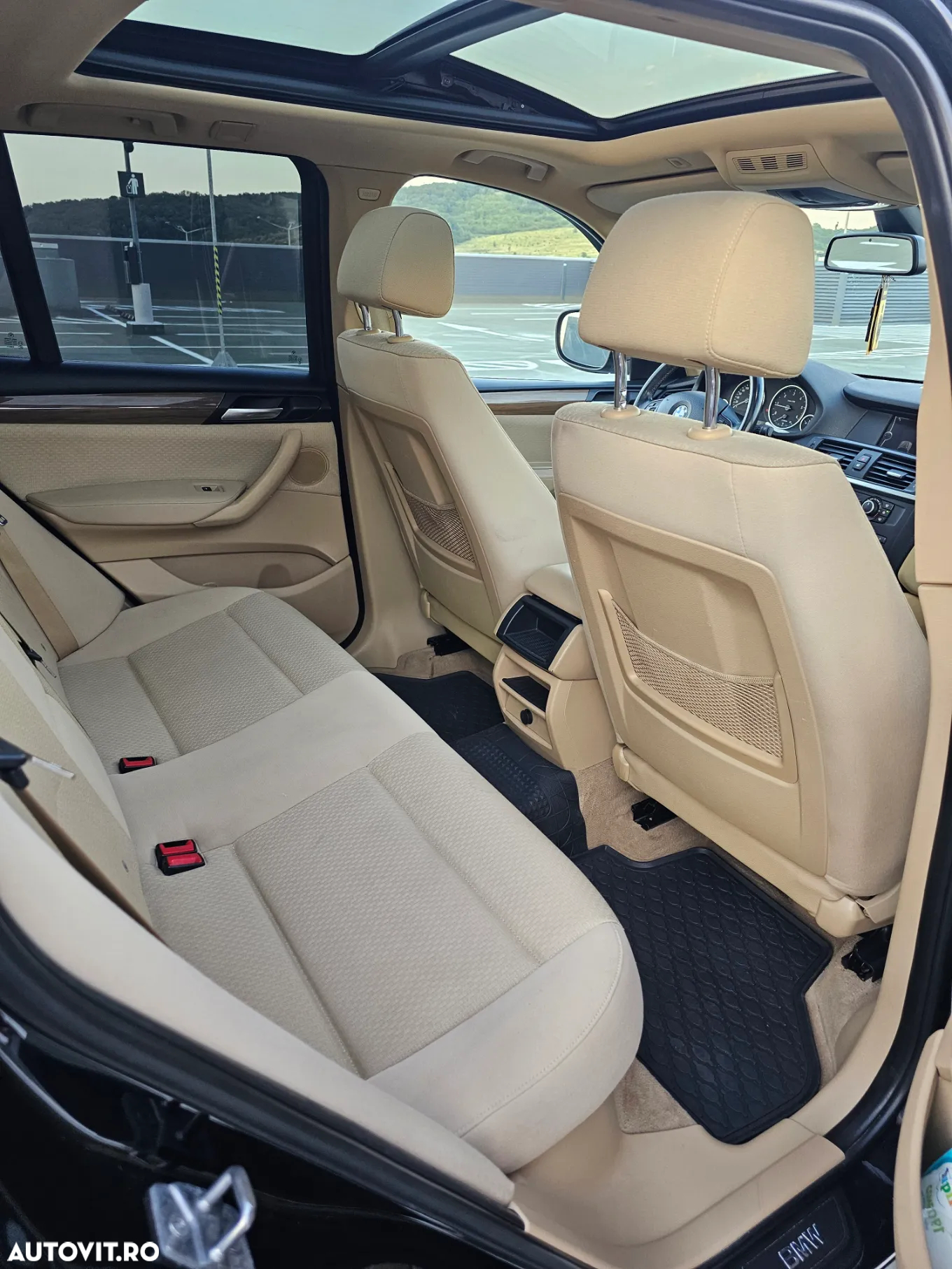 BMW X3 xDrive2.0d - 13