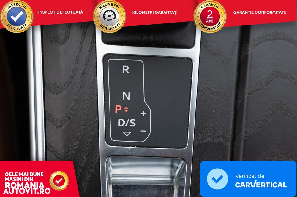 Audi A6 35 TDI S tronic - 21