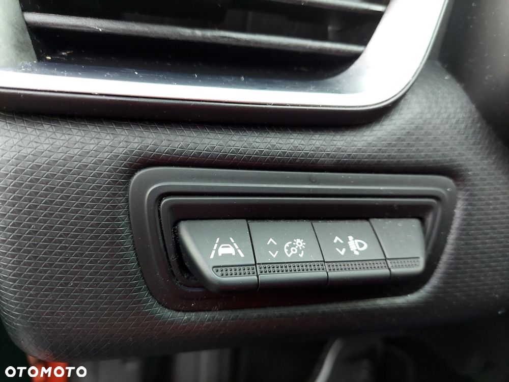 Renault Clio BLUE dCi 115 BUSINESS EDITION - 16