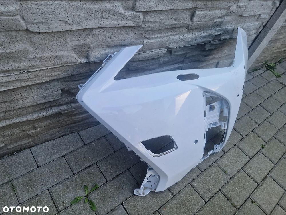 Zderzak Lexus Ux F sport - 2