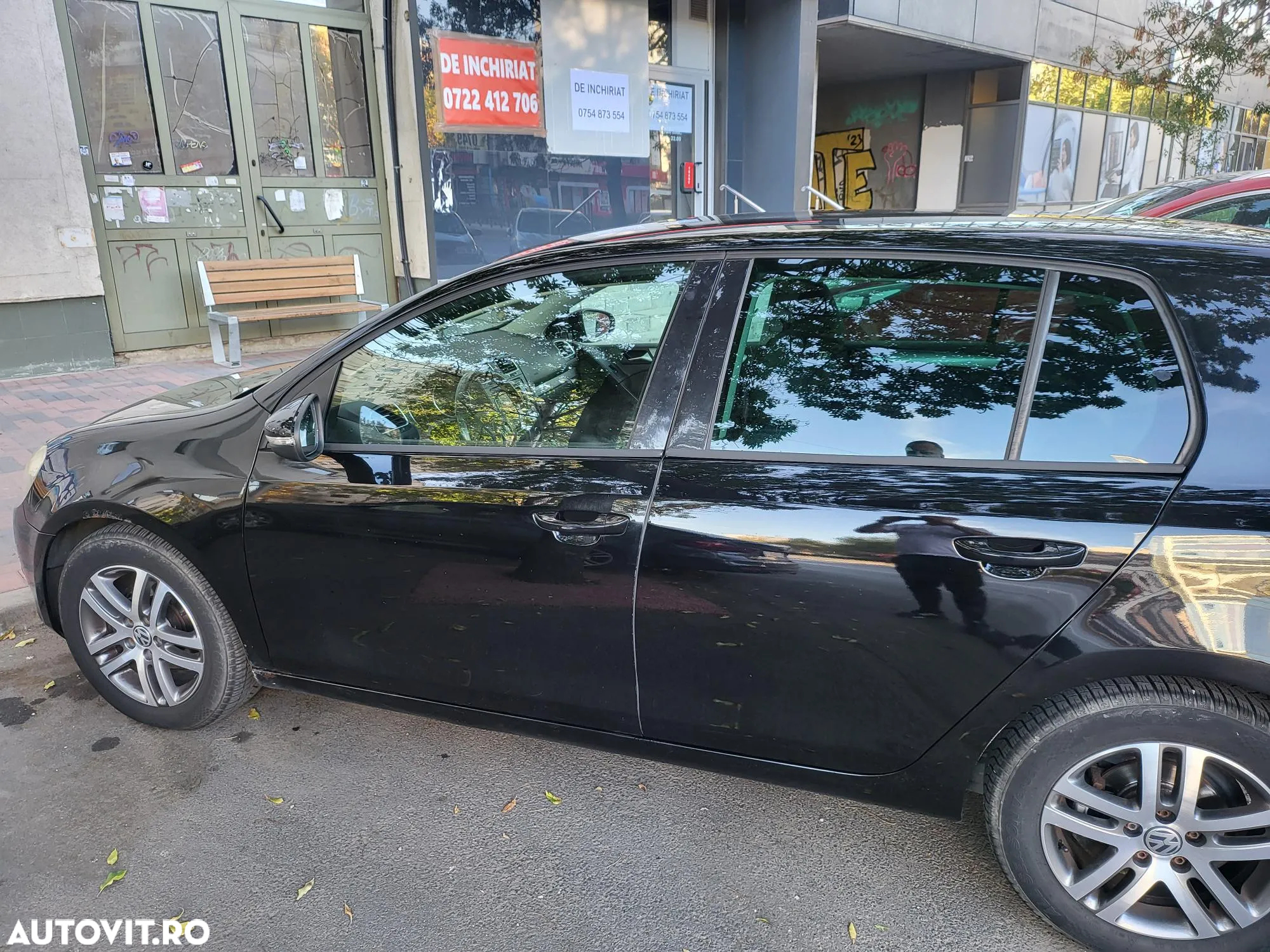 Volkswagen Golf - 3