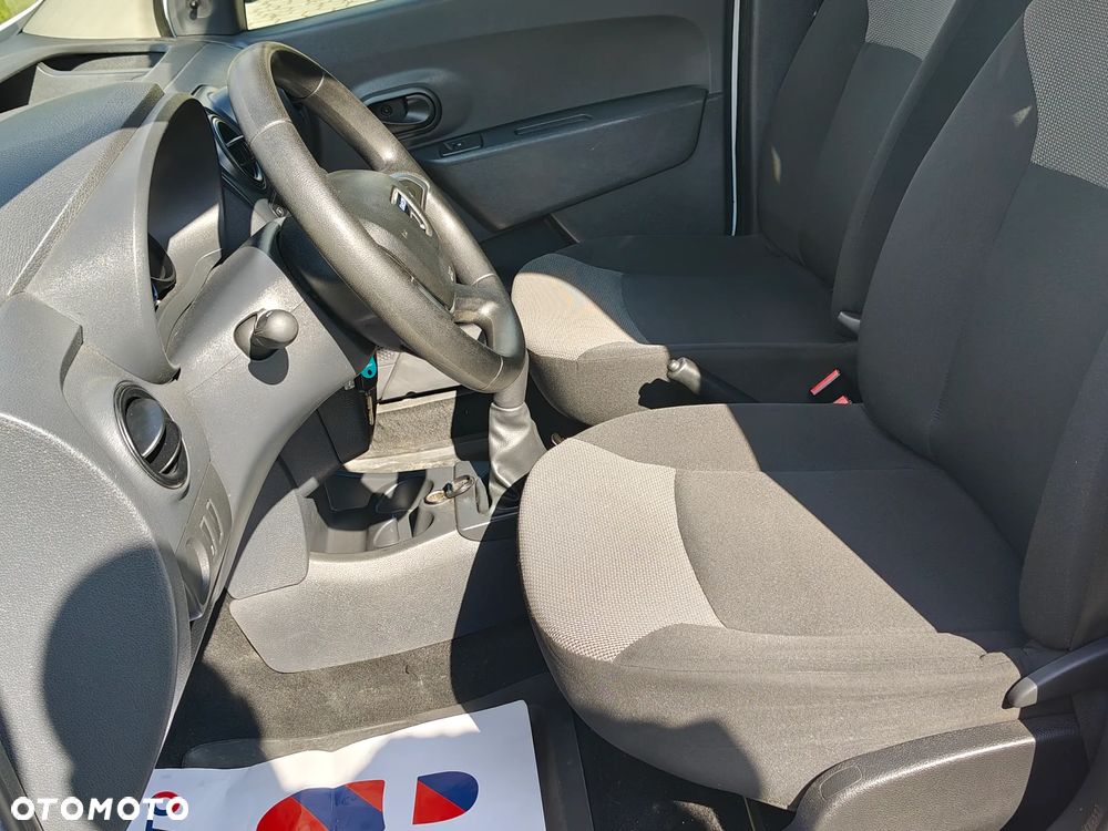 Dacia Dokker 1.5 Blue dCi Laureate - 7