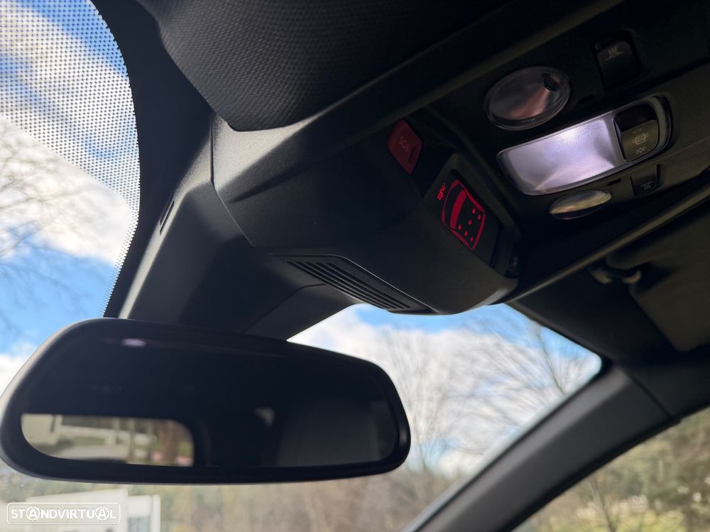 Peugeot 5008 1.5 BlueHDi GT Line EAT8 - 25