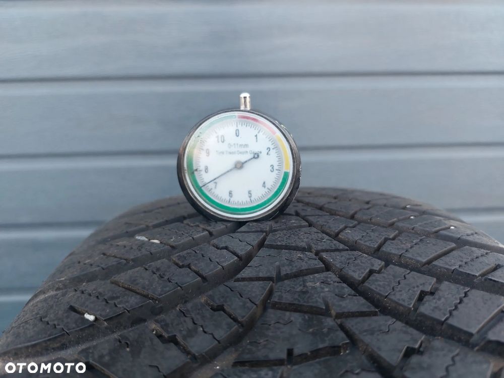 215/55 R16 97V OPONY CAŁOROCZNE FALKEN EUROALL SEASON AS210 DOT23 - 7