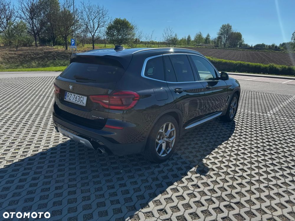 BMW X3 - 4